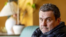 Obiteljska priča u tri minute: Alen Vitasović novu pjesmu 'Čuvaj me' posvetio kćeri, evo kako izgleda