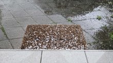 Za dvije zagorske općine proglašena prirodna nepogoda