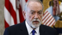 Američki veleposlanik: Izrael poslao bitnicu 'Željezne kupole' u UAE