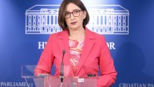 Puljak: Vlada se ponaša kao pijani milijarder dok druge poziva da stežu remen