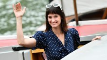 Glumila je u nagradama ovjenčanom hrvatskom filmu, a sada je zvijezda Netflixova hita