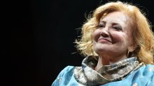 Znate li da je Terezu Kesoviju na Eurosong poslala Grace Kelly, a da tada nije osvojila ni jedan bod?