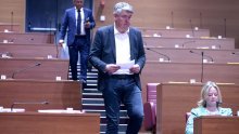 Lalovac podržao kandidate SDP-a na izborima u Novoj Gradiški