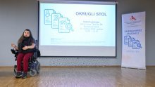 Jurišić: Posao osobama s invaliditetom znači mnogo više od plaće
