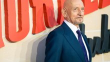 Otkriveni svi detalji 'Bijelog lotosa': Radnja seli u Cannes, a stiže i slavni Ben Kingsley