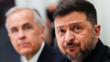 Bivša glasnogovornica Zelenskog šokirala izjavom: Bio je spreman predati Donbas Rusima