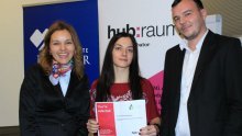 Aplikacija protiv stresa dobila hub:raumovu stipendiju