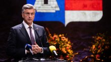 Plenković: Nikad nije bilo lakše pronaći posao i brinuti o obitelji