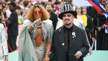Boy George objasnio zašto na Eurosongu nastupa za San Marino