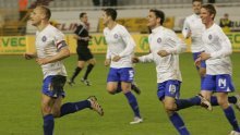 Hajduk potvrdio: Balakov je novi trener