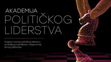 Sveučilište Algebra Bernays predstavlja Akademiju političkog liderstva uz gostovanje lidera iz politike i javnog života