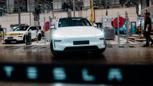 Tesla ulaže 250 milijuna dolara u pogon blizu Berlina: Otvaraju i radna mjesta