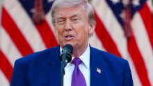Trump: Kuba traži pomoć, i mi ćemo razgovarati