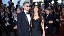 Hollywood ga je odbacio, a sada je prošetao crvenim tepihom u Cannesu