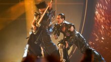 'Srbi će sve iznenaditi': Pogledajte nastup kojim su susjedi užarili Eurosong
