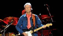 Eric Clapton šokirao fanove: Prekinuo koncert zbog incidenta koji nitko nije očekivao