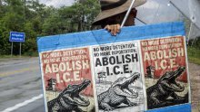 Florida će zatvoriti kontroverzni pritvorski centar za migrante