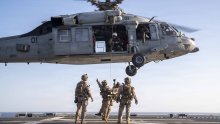 Pentagon priprema 'Operaciju Malj', neki detalji već su procurili: 'Resetiranje sata'