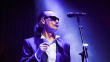 Rock spektakl u Lisinskom: Psihomodo Pop priredili koncert za pamćenje, pogledajte atmosferu