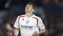 Marca ne može vjerovati što je promašio Ante Budimir: 'To boli, nitko ovo nije očekivao