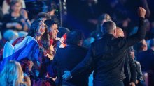 Nevjerica i slavlje: Ovako su djevojke iz grupe Lelek reagirale na ulazak u finale Eurosonga