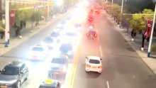 Satelitske snimke otkrile veliku promjenu u Sjevernoj Koreji: Otkud svi ti automobili?