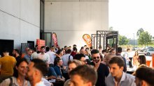 Zagreb ovo ljeto postaje središte europske deep tech scene