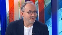 Damir Sabol: Dolazi velika promjena, ali moramo biti optimistični