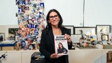 Bobbi Brown uništava Bobbi Brown: Legendarna osnivačica postala je najveći rival vlastitom brendu