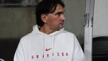Zlatko Dalić dolazi na veliko finale Kupa između Dinama i Rijeke