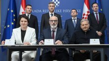 Treća traka na cesti Zagreb Zapad - čvor Lučko: Radovi u tri smjene, ali ne kreću odmah