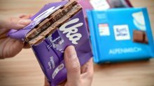 Potrošačka udruga tuži Mondelez zbog smanjenja Milka čokoladica
