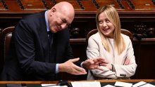 Talijani stižu u Perzijski zaljev: Raspoređuju dva protuminska broda