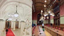 VIDEO Magyar pokazao luksuzne zgrade Orbanovih ministara: Građani su ovo platili