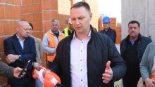 Bjelovarski župan uvjerava: Pedijatrija neće biti ugašena, postoji paket mjera