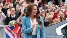 Otkriveni detalji najtežeg razgovora koji su William i Kate vodili s djecom