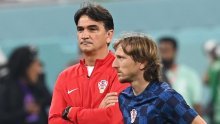 Zlatko Dalić progovorio o uspjehu reprezentacije BiH i sve oduševio