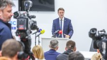 Savić: Hrvatskoj u novom VFO-u na rasplaganju 18 milijardi eura, trenutno smo u plusu 21 milijardu
