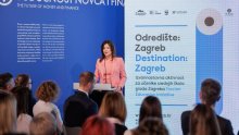 Predstavljeno 16. izdanje projekta Odredište: Zagreb