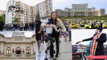 Od raspadnutih sela i gradova do plesa s robotima: Rumunjska je laboratorij Europe koja dolazi