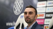 'Hajduk teško priznaje, ali borba s Dinamom je borba Davida i Golijata'