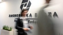 Zagrebačka burza opet otišla u crveno: Zvijezda IPO-a zabilježila pad