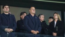 Evo zašto je Mišković odlučio smijeniti trenera: 'To je bila kap koja je prelila čašu'