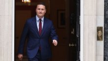 Još jedan britanski ministar protiv Starmera? Izvori tvrde da će ga izazvati sutra