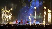 Izraelska televizija izrugivala se nastupu Lelekica, one jasno odgovorile