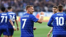 Pogledajte Stojkovićev gol. Ili bolje rečeno Zlomislićev propust