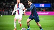 Šok za velikana: Prijeti mu izbacivanje iz Lige prvaka