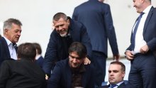 Uspješna Kustićeva misija; Boban i Mišković za istim stolom