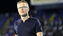 Dambrauskas pokorio Azerbajdžan: Sabah osvojio i Kup!
