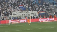Armada se transparentom prisjetila kaosa na Maksimiru prije 36 godina: Evo što su poručili